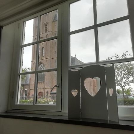 B&B De Hoop Workum Værelse billede
