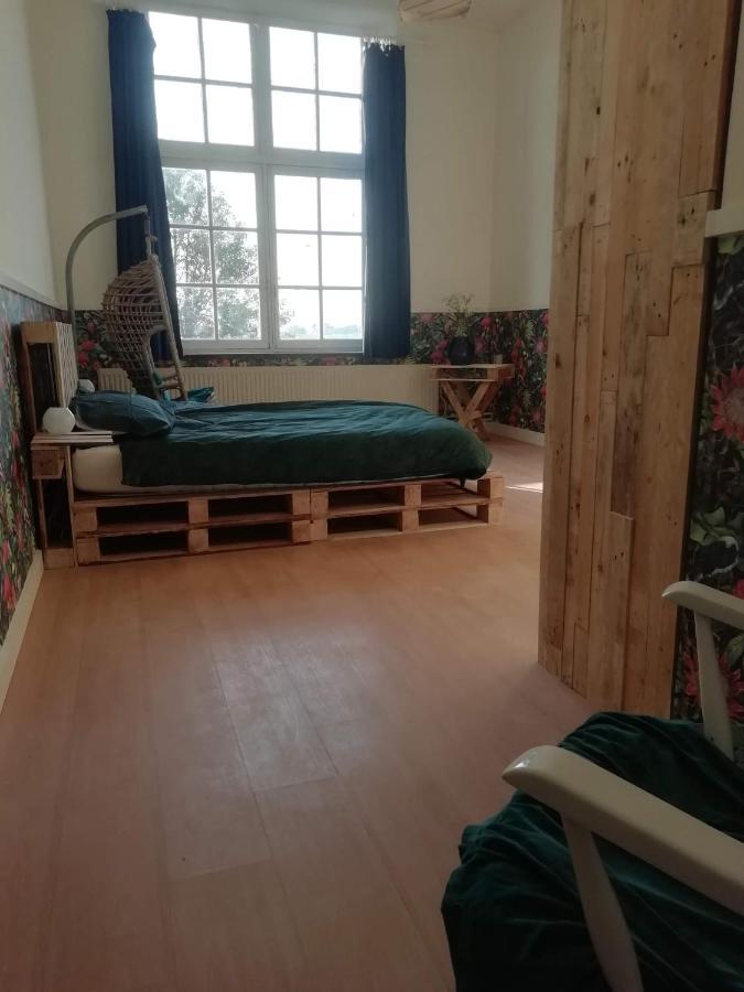 B&B De Hoop Workum Eksteriør billede