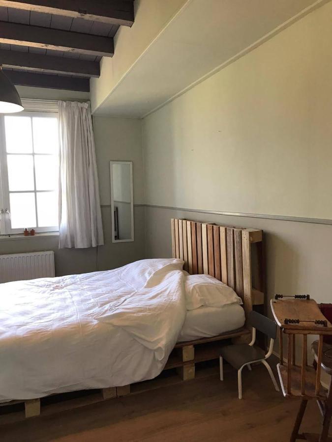 B&B De Hoop Workum Eksteriør billede
