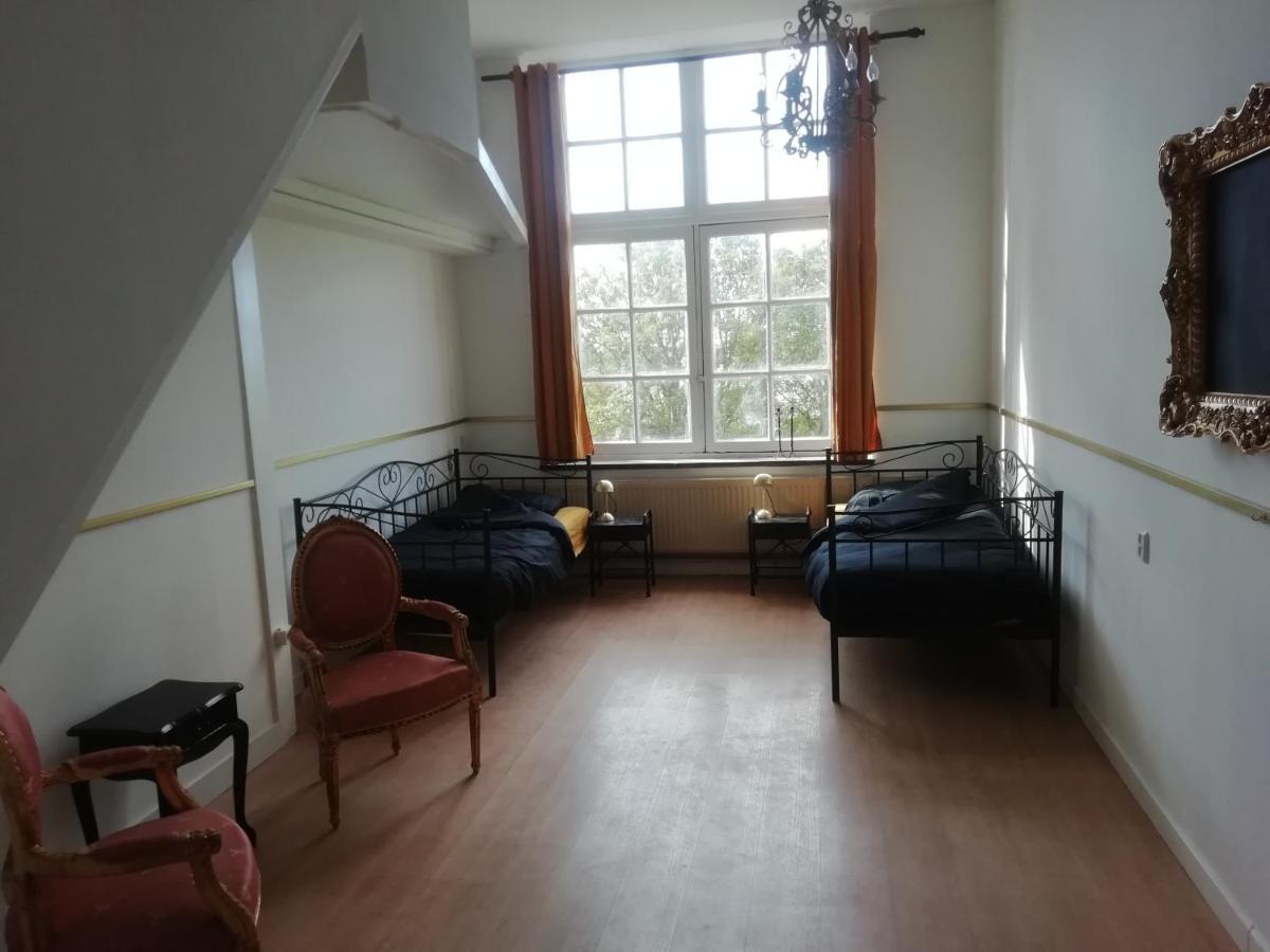 B&B De Hoop Workum Eksteriør billede