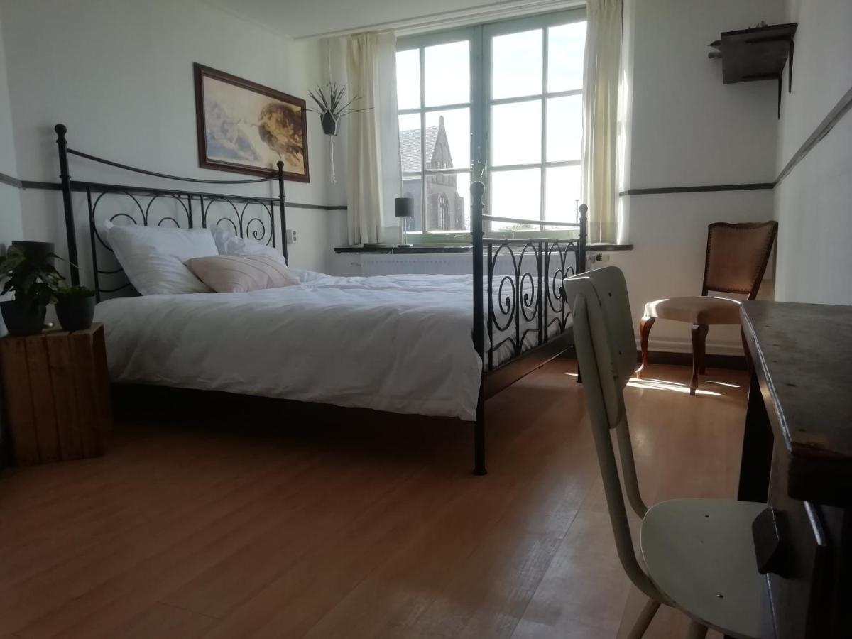 B&B De Hoop Workum Eksteriør billede