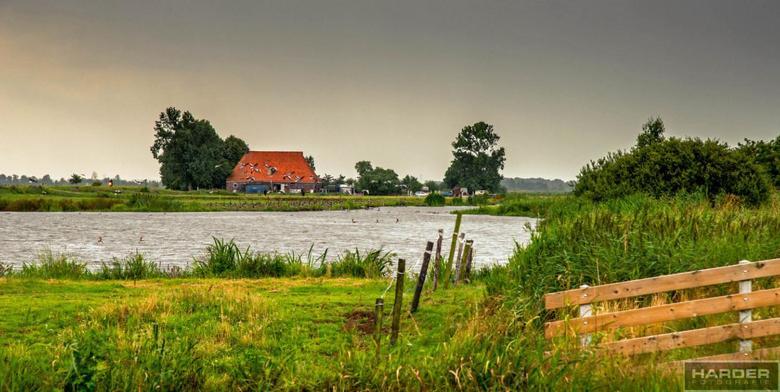 B&B De Hoop Workum Eksteriør billede