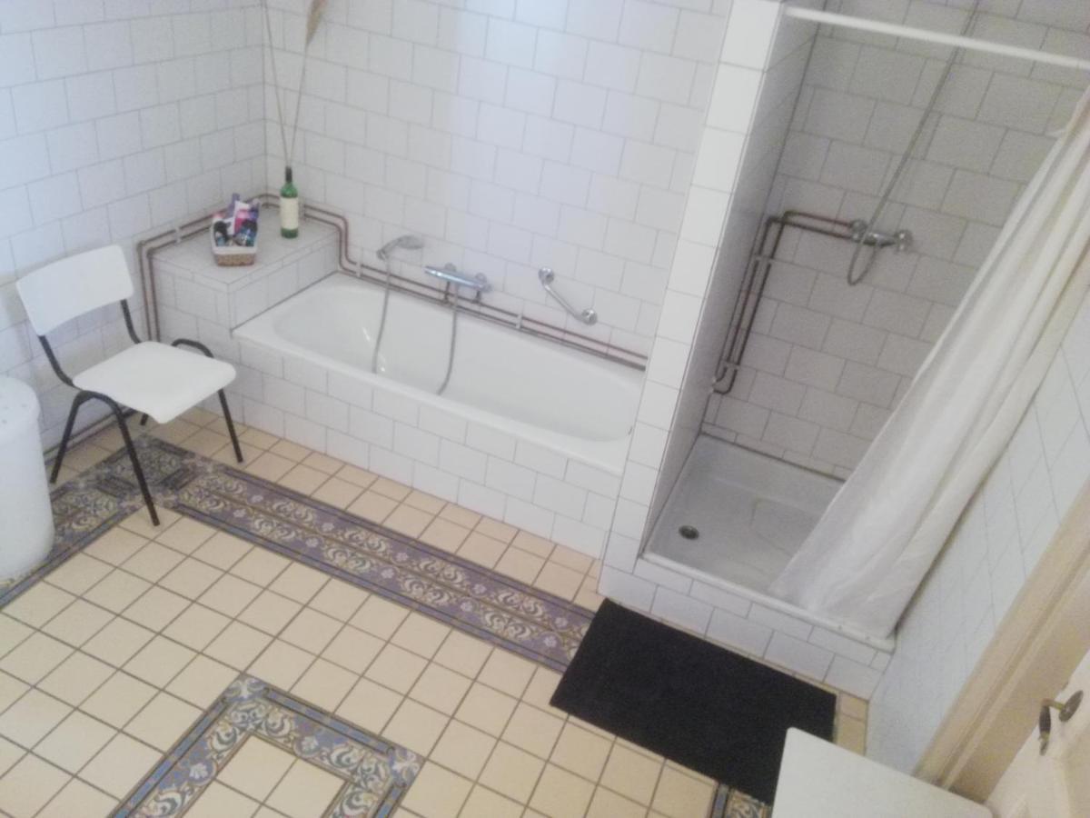 B&B De Hoop Workum Eksteriør billede