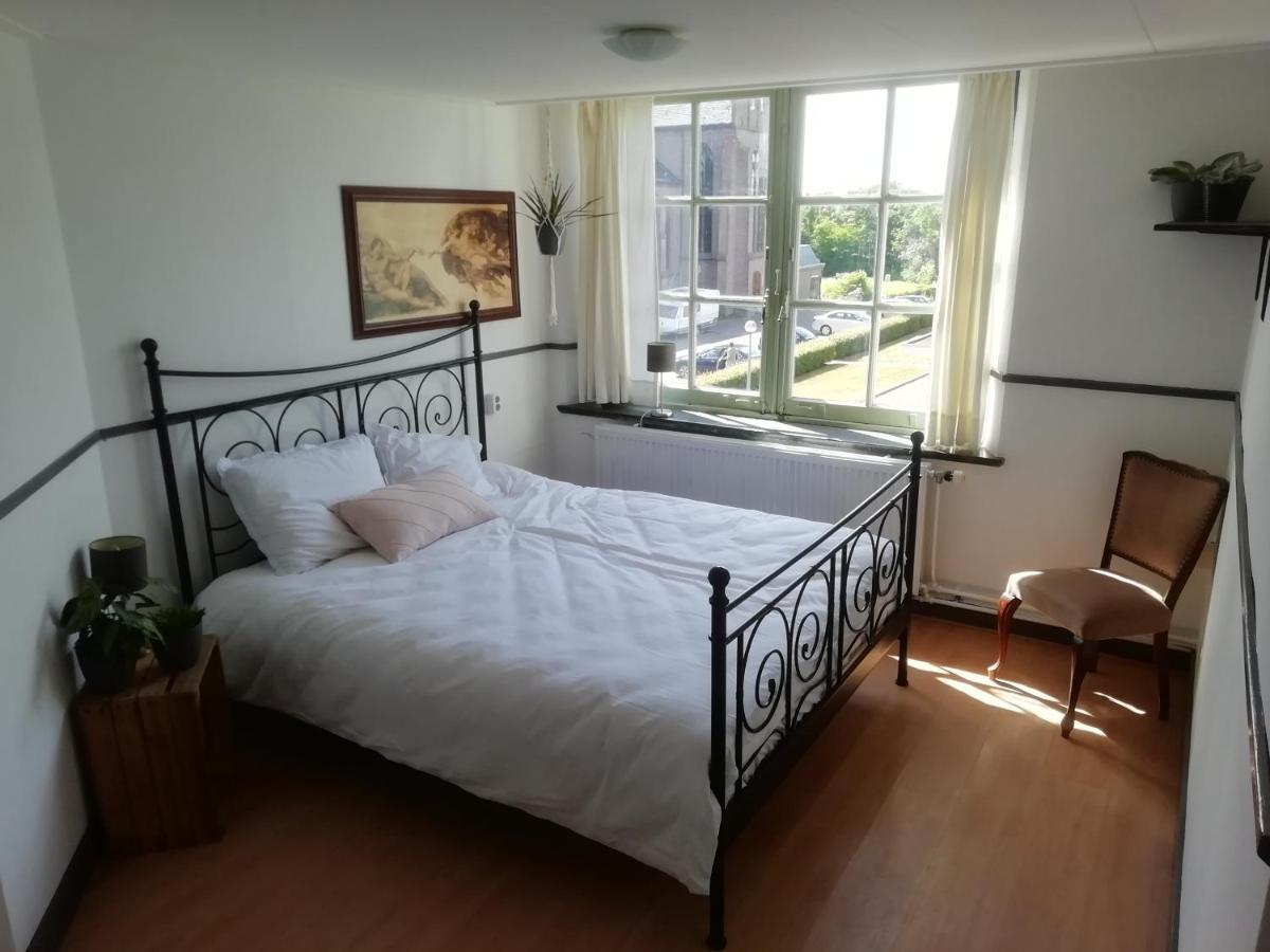 B&B De Hoop Workum Værelse billede
