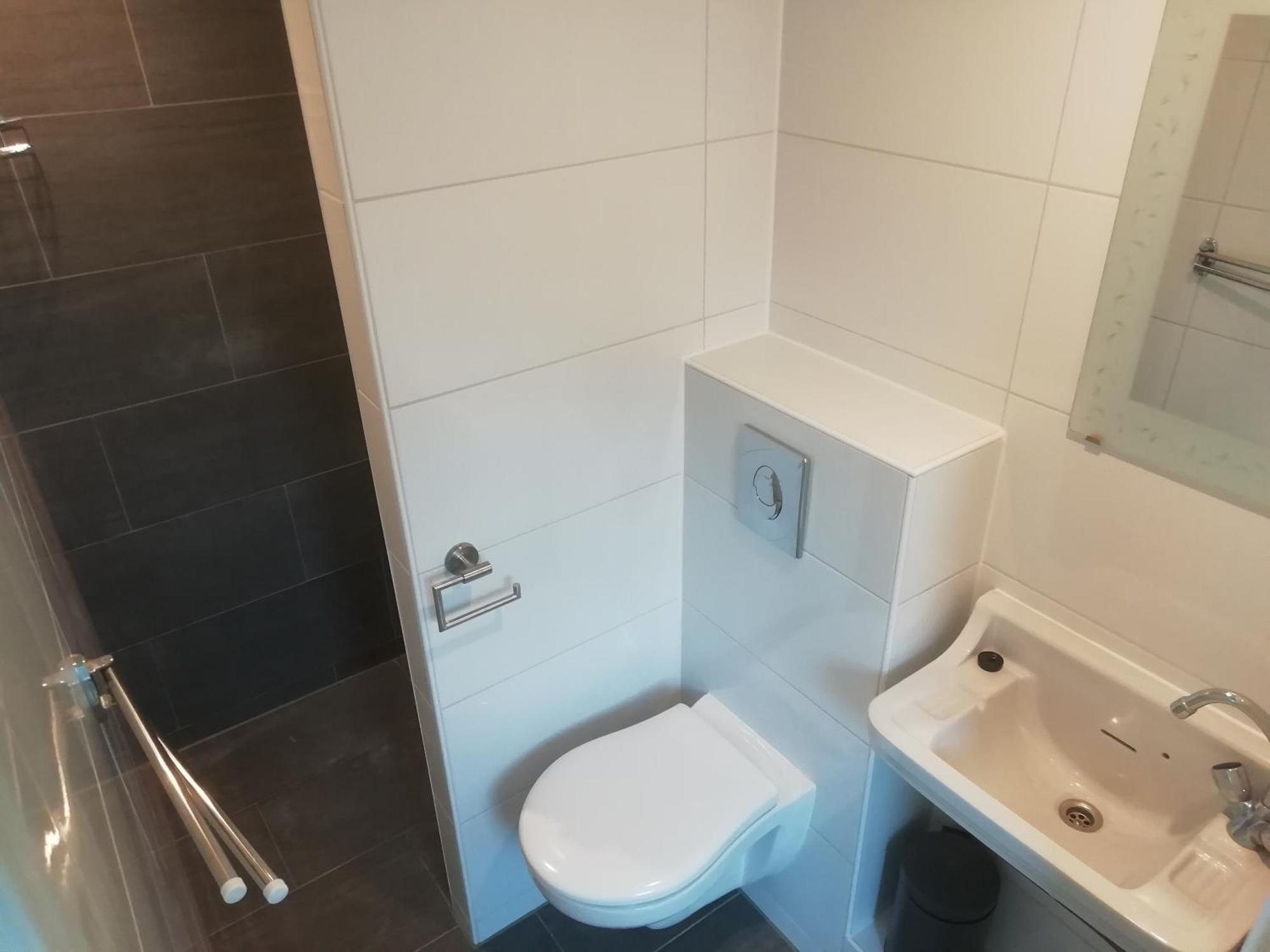 B&B De Hoop Workum Værelse billede