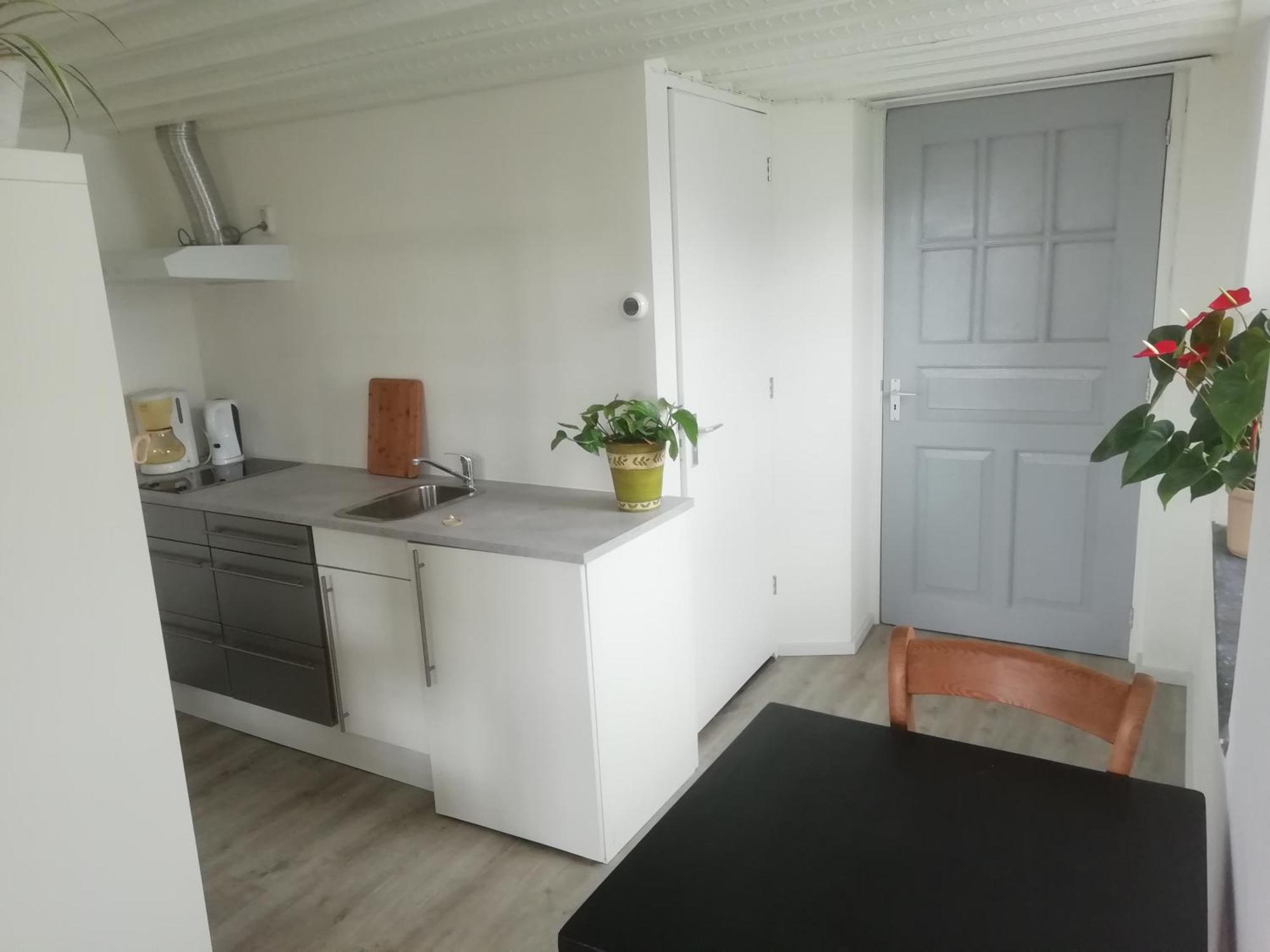 B&B De Hoop Workum Værelse billede