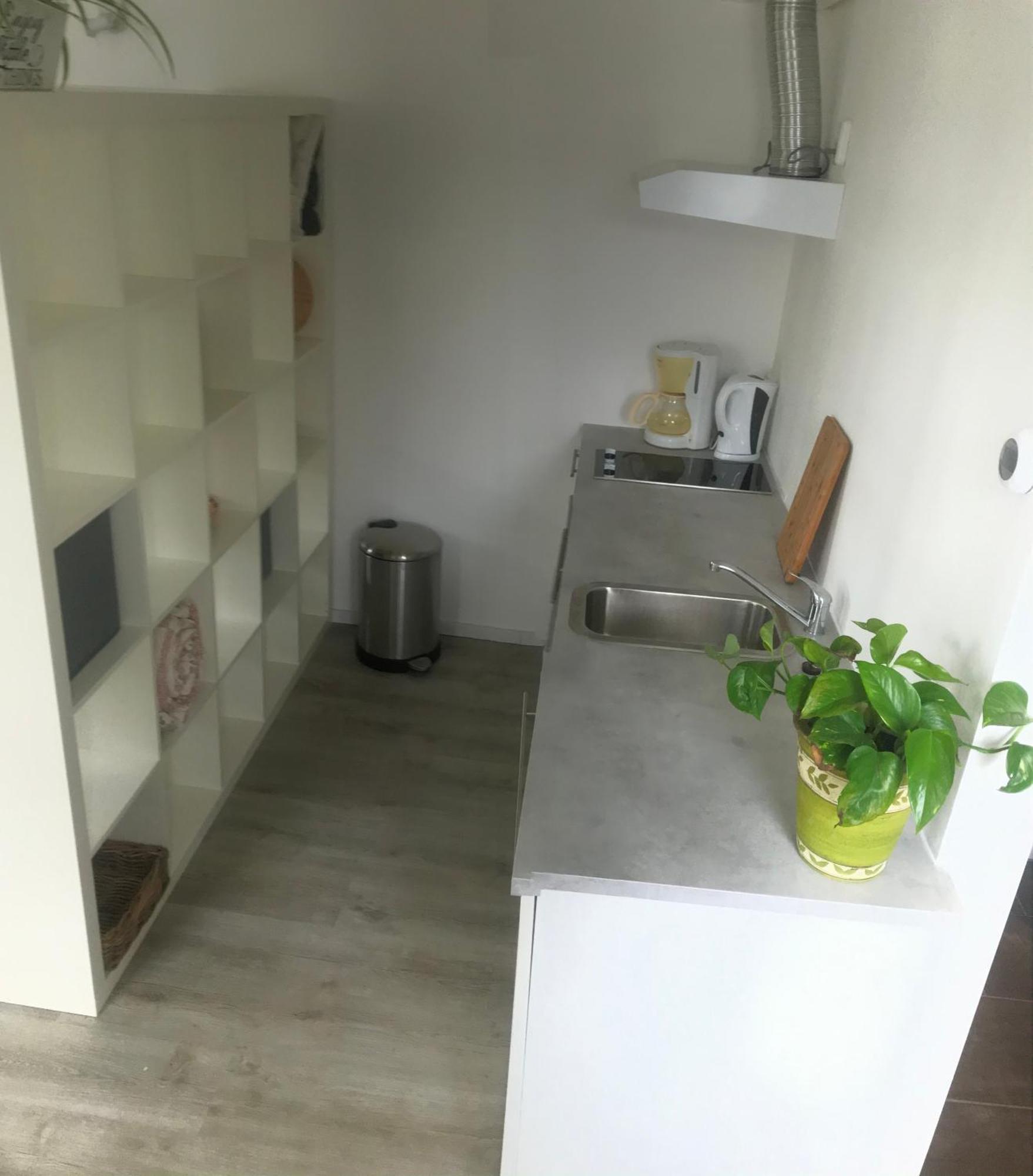 B&B De Hoop Workum Værelse billede