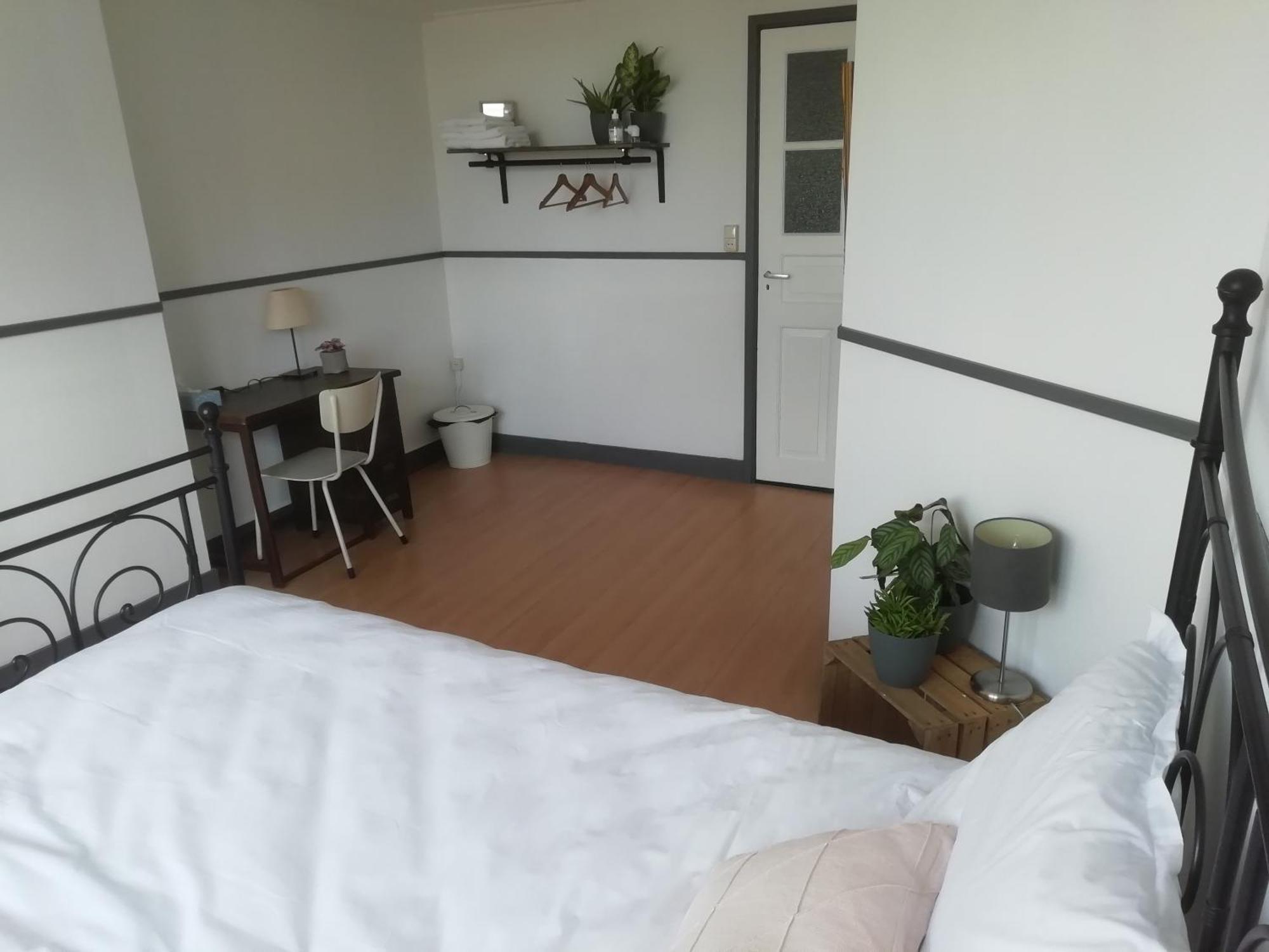 B&B De Hoop Workum Værelse billede