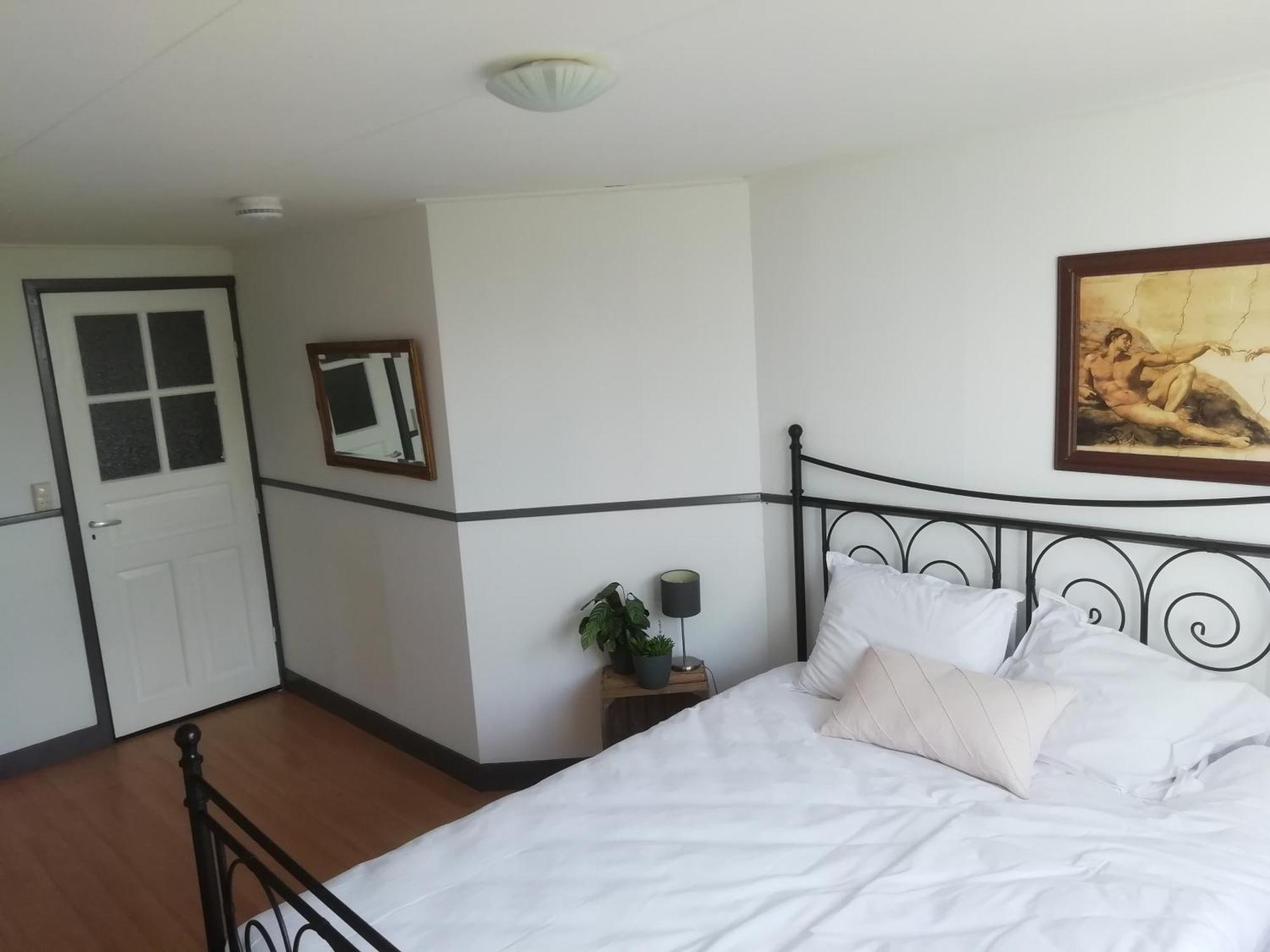 B&B De Hoop Workum Eksteriør billede