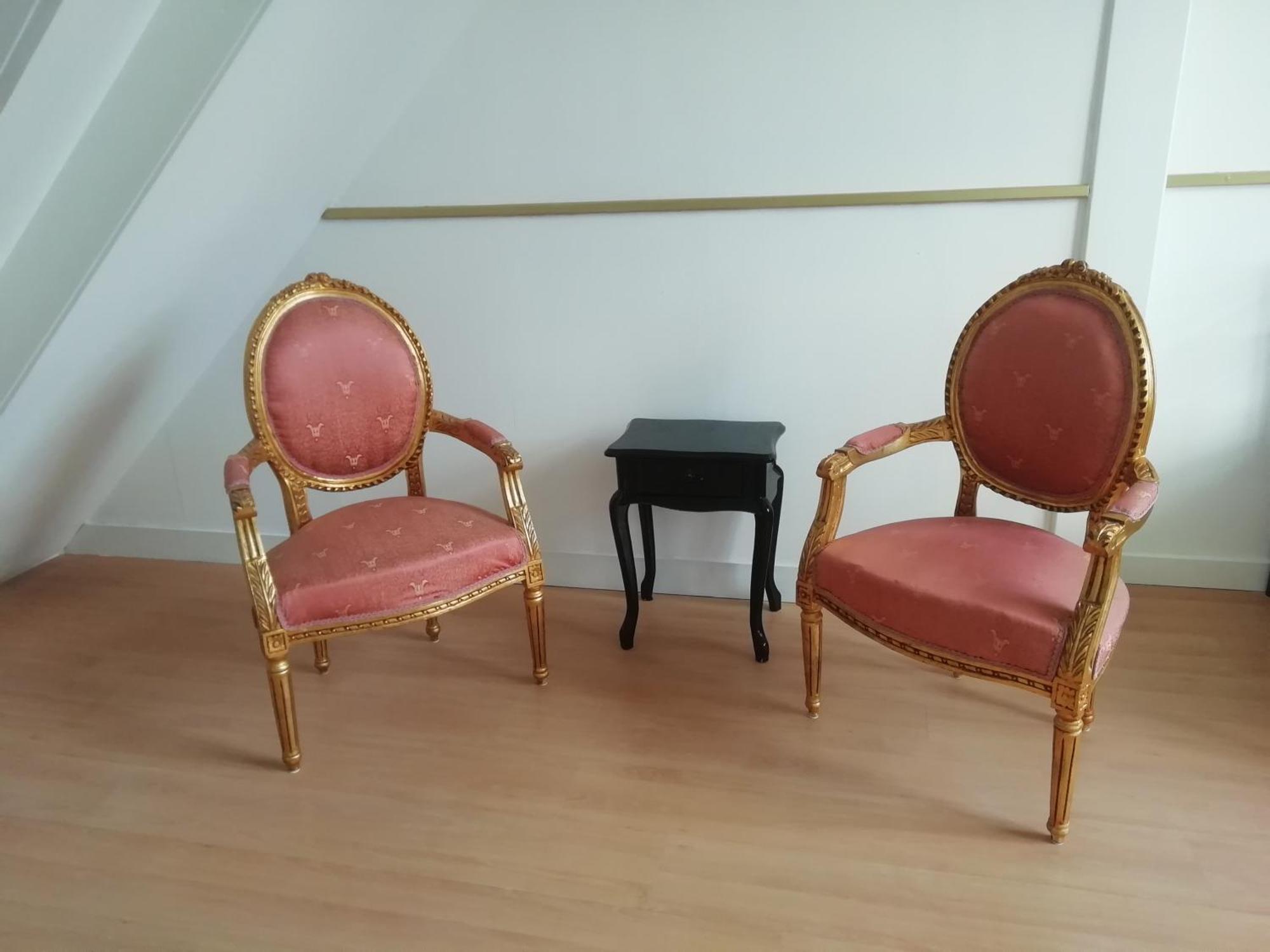 B&B De Hoop Workum Værelse billede