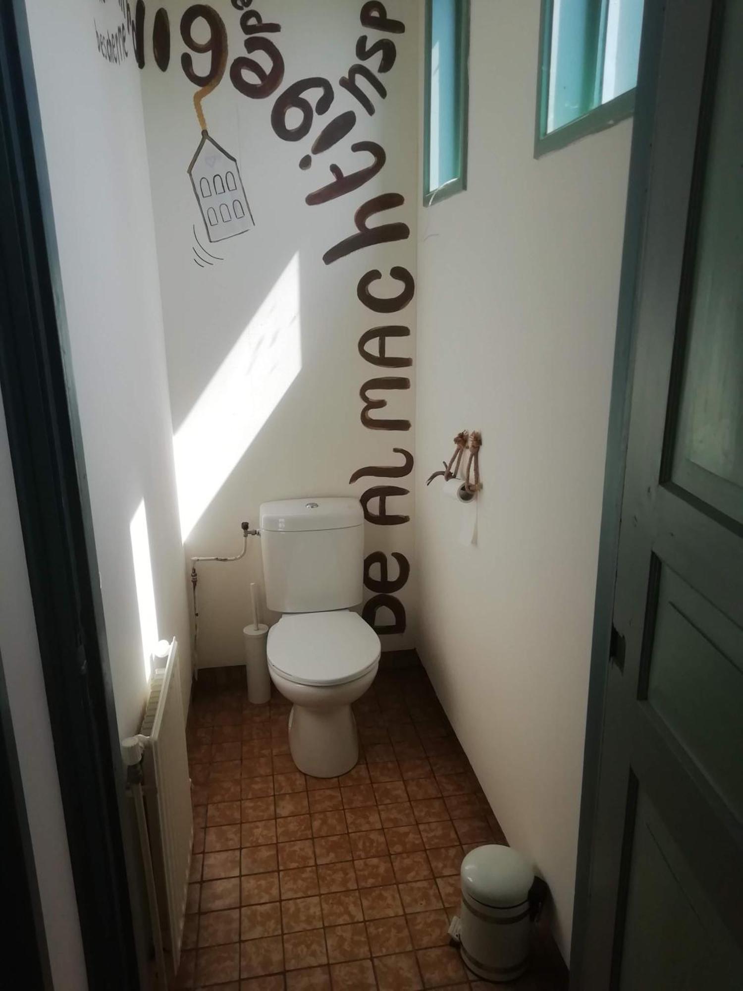 B&B De Hoop Workum Værelse billede