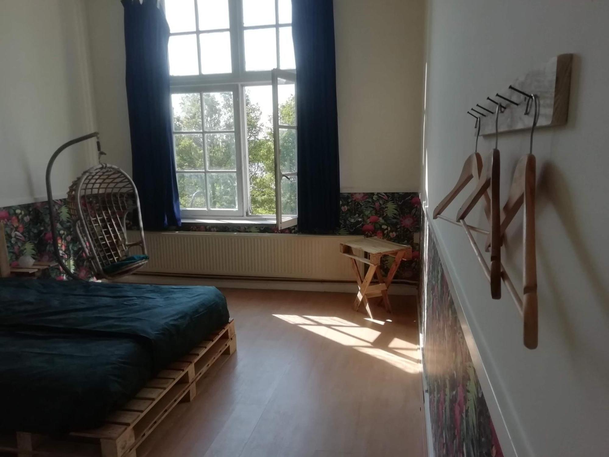B&B De Hoop Workum Værelse billede