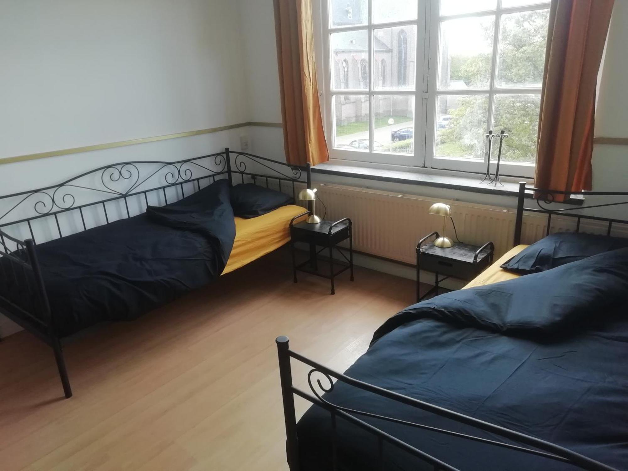 B&B De Hoop Workum Værelse billede