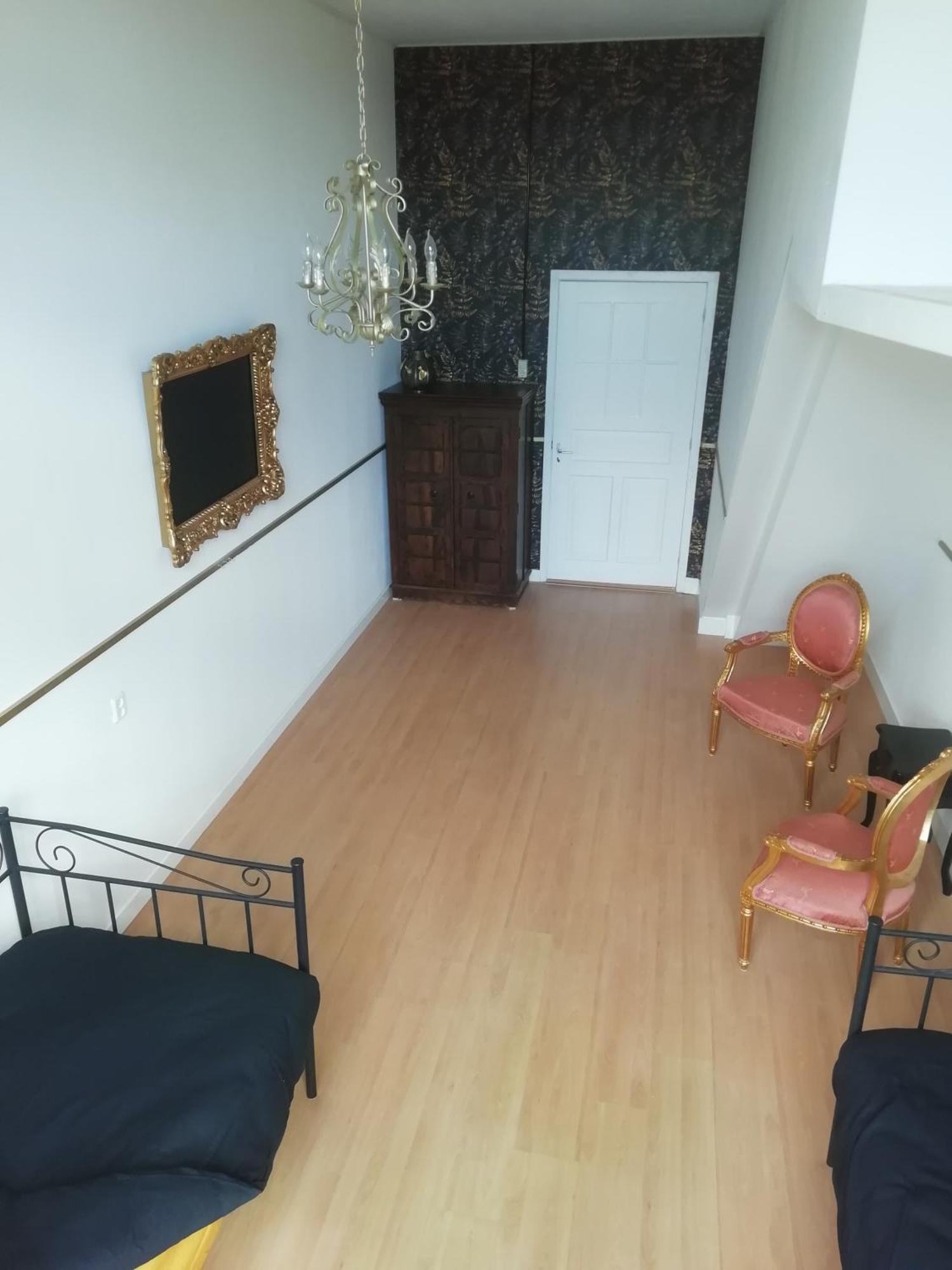 B&B De Hoop Workum Værelse billede